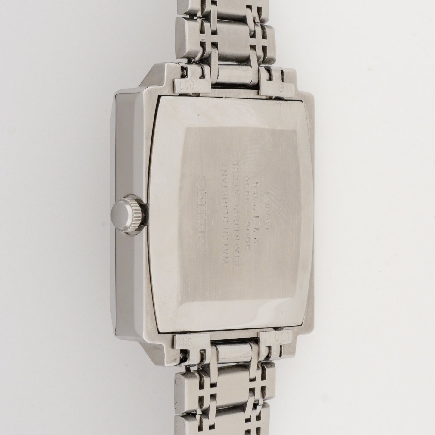 SEIKO LORD MATIC LM 25 JEWELS AUTOMATIC REF. 5606-5080