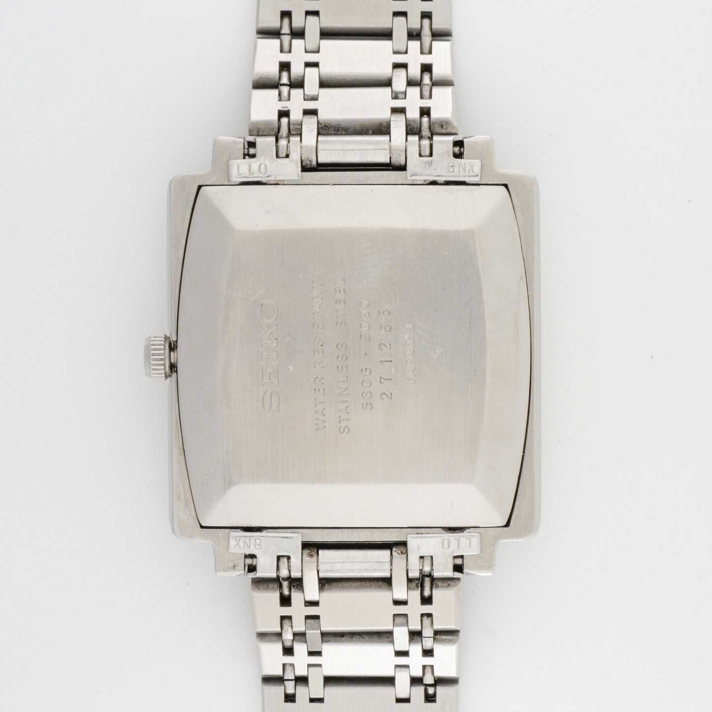 SEIKO LORD MATIC LM 25 JEWELS AUTOMATIC REF. 5606-5080