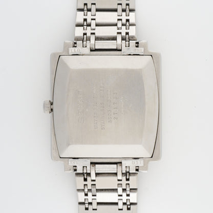 SEIKO LORD MATIC LM 25 JEWELS AUTOMATIC REF. 5606-5080