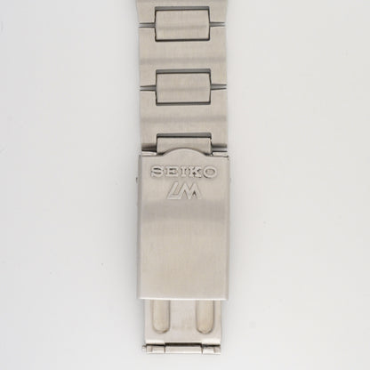 SEIKO LORD MATIC LM 23 JEWELS AUTOMATIC REF. 5060-5080