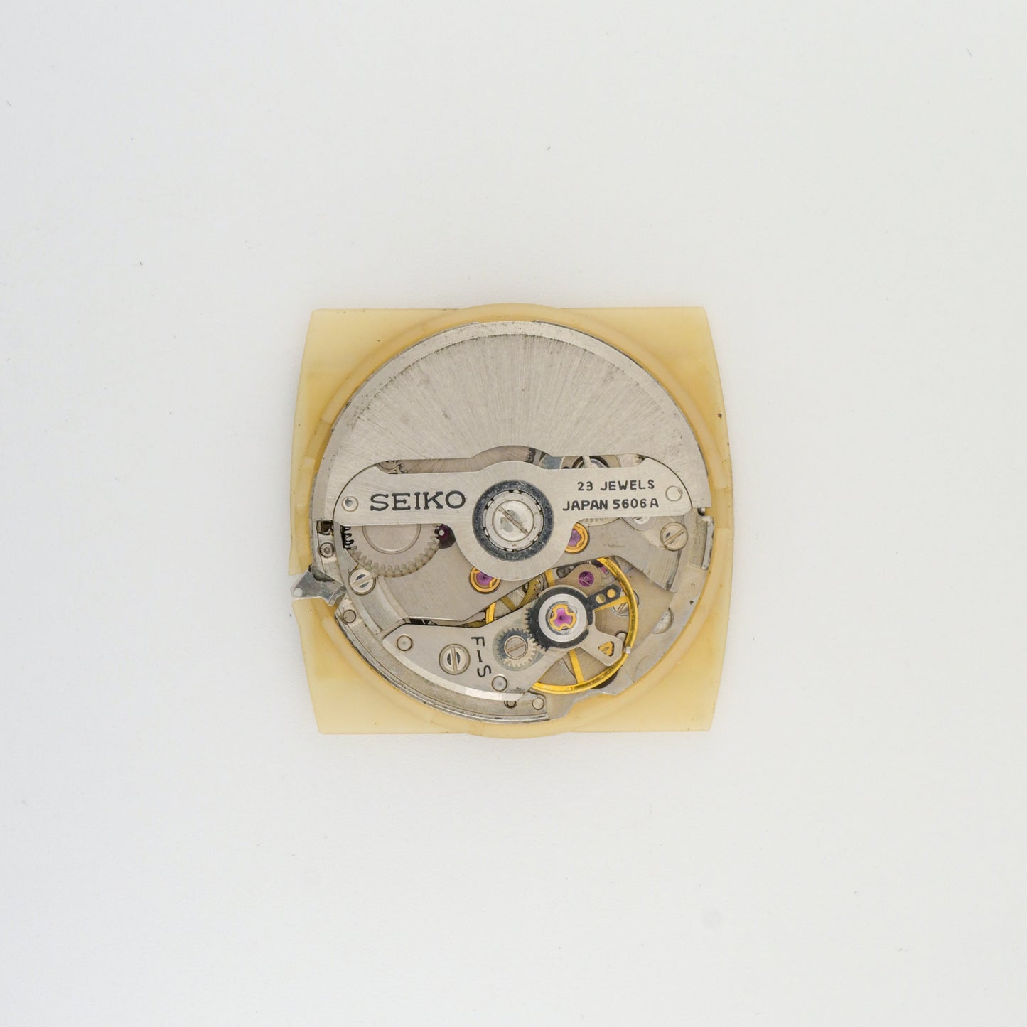 SEIKO LORD MATIC LM 23 JEWELS AUTOMATIC REF. 5060-5080