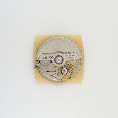 SEIKO LORD MATIC LM 23 JEWELS AUTOMATIC REF. 5060-5080