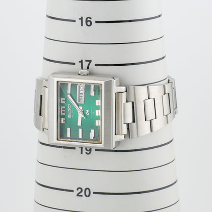 SEIKO LORD MATIC LM 23 JEWELS AUTOMATIC REF. 5060-5080