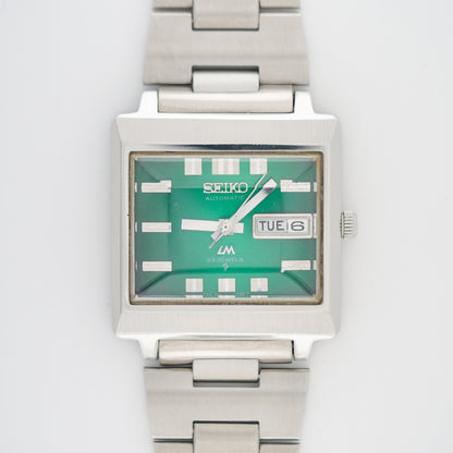 SEIKO LORD MATIC LM 23 JEWELS AUTOMATIC REF. 5060-5080