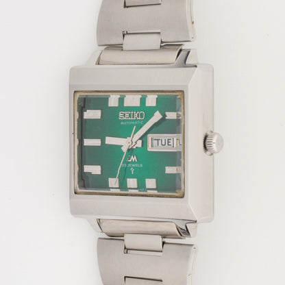 SEIKO LORD MATIC LM 23 JEWELS AUTOMATIC REF. 5060-5080