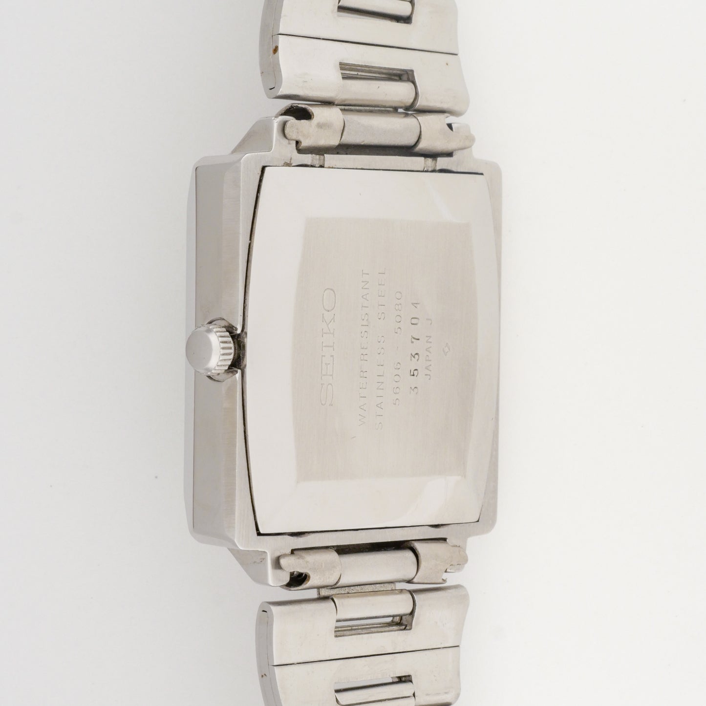 SEIKO LORD MATIC LM 23 JEWELS AUTOMATIC REF. 5060-5080