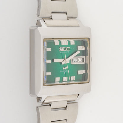 SEIKO LORD MATIC LM 23 JEWELS AUTOMATIC REF. 5060-5080