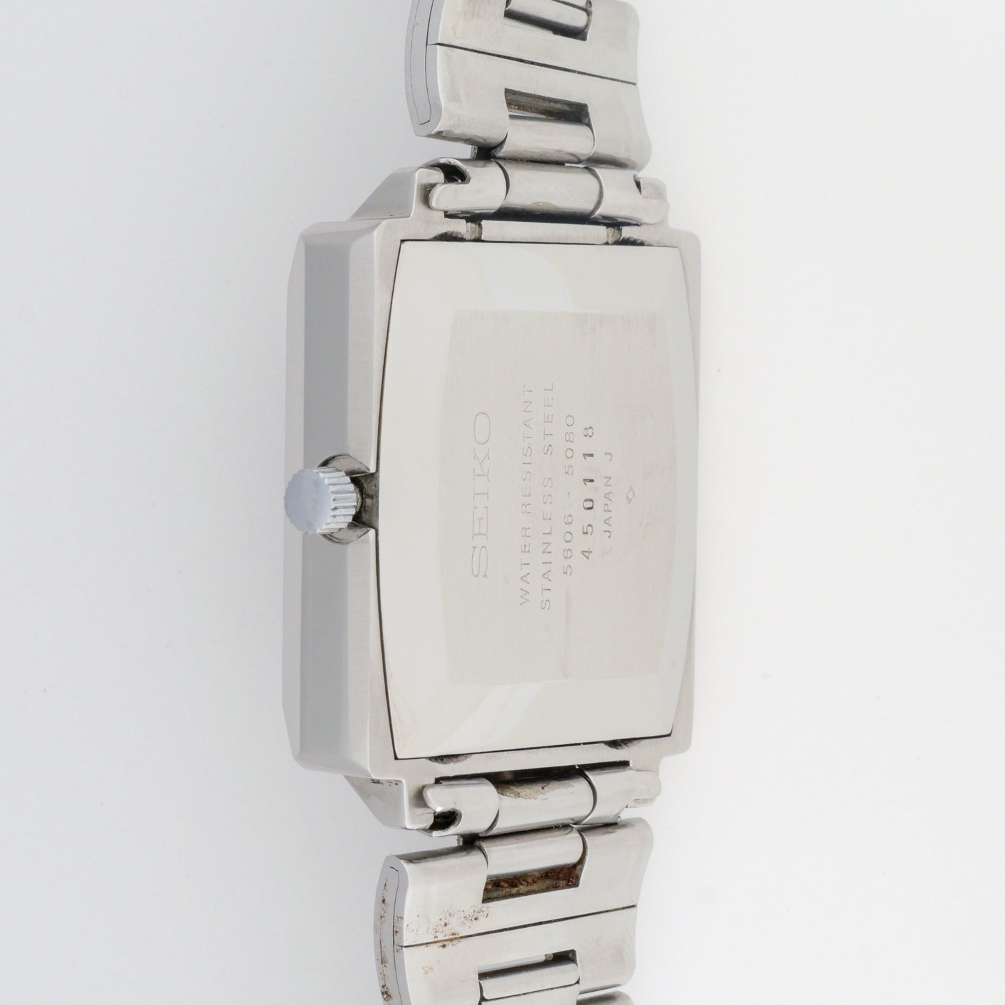 SEIKO LORD MATIC LM 23 JEWELS AUTOMATIC REF. 5060-5080