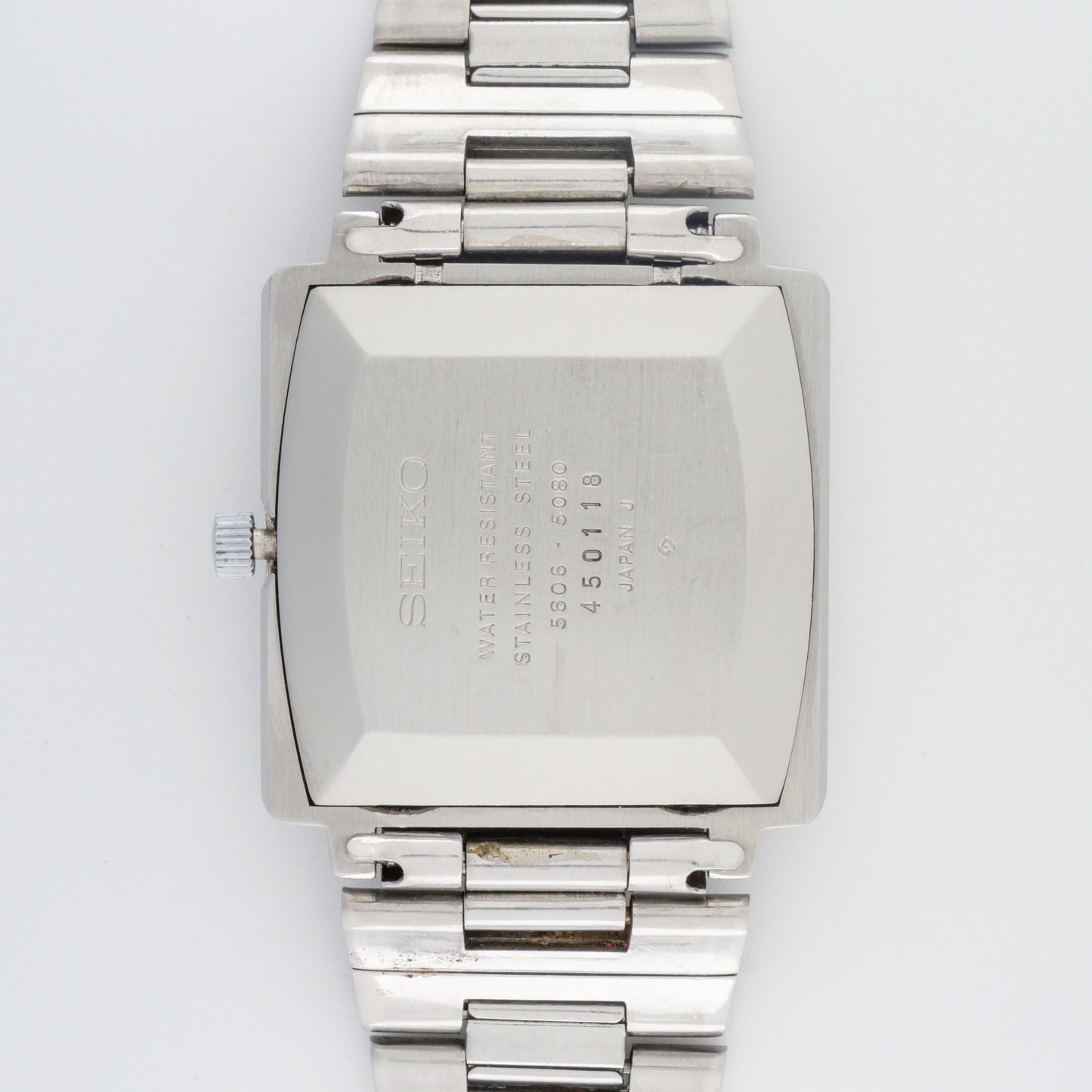 SEIKO LORD MATIC LM 23 JEWELS AUTOMATIC REF. 5060-5080