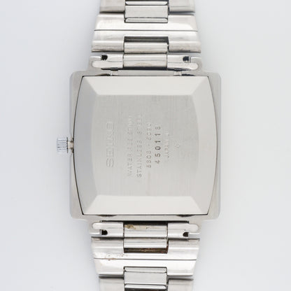 SEIKO LORD MATIC LM 23 JEWELS AUTOMATIC REF. 5060-5080