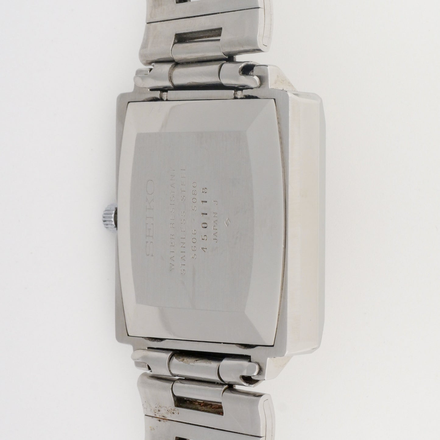 SEIKO LORD MATIC LM 23 JEWELS AUTOMATIC REF. 5060-5080
