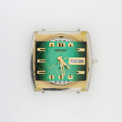 SEIKO LORD MATIC LM 25 JEWELS AUTOMATIC REF. 5606-5080