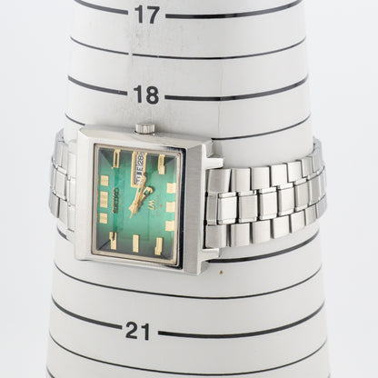 SEIKO LORD MATIC LM 25 JEWELS AUTOMATIC REF. 5606-5080