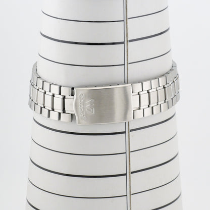 SEIKO LORD MATIC LM 25 JEWELS AUTOMATIC REF. 5606-5080