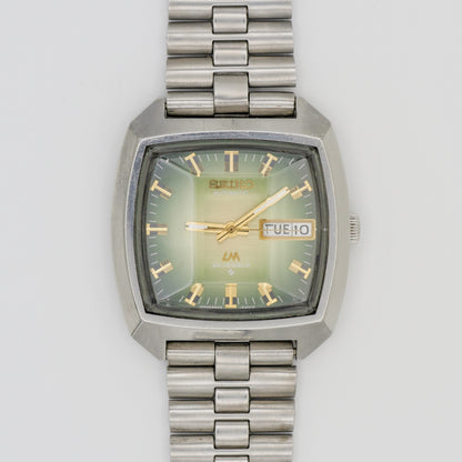 SEIKO LORD MATIC LM 23 JEWELS AUTOMATIC REF. 5606-5120