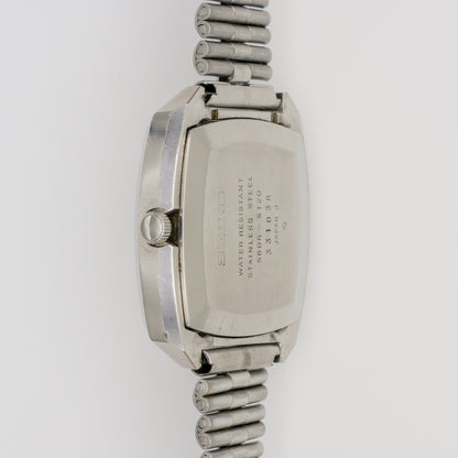 SEIKO LORD MATIC LM 23 JEWELS AUTOMATIC REF. 5606-5120
