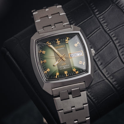 SEIKO LORD MATIC LM 25 JEWELS AUTOMATIC REF. 5606-5120