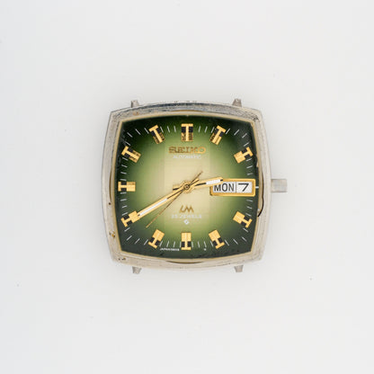 SEIKO LORD MATIC LM 25 JEWELS AUTOMATIC REF. 5606-5120