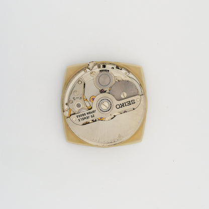 SEIKO LORD MATIC LM 25 JEWELS AUTOMATIC REF. 5606-5120