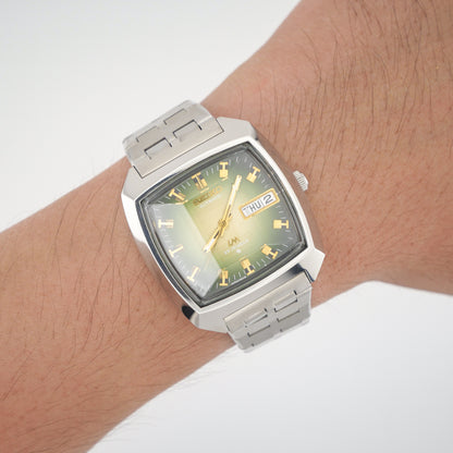 SEIKO LORD MATIC LM 25 JEWELS AUTOMATIC REF. 5606-5120