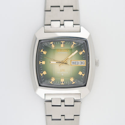 SEIKO LORD MATIC LM 25 JEWELS AUTOMATIC REF. 5606-5120