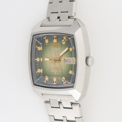 SEIKO LORD MATIC LM 25 JEWELS AUTOMATIC REF. 5606-5120