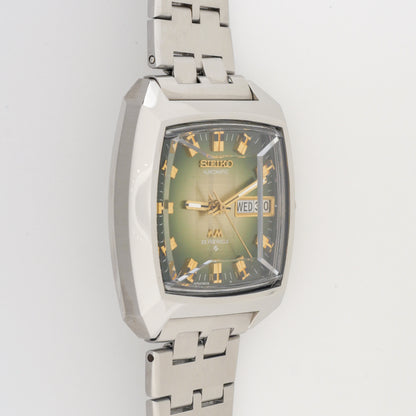 SEIKO LORD MATIC LM 25 JEWELS AUTOMATIC REF. 5606-5120