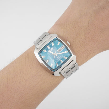 SEIKO LORD MATIC LM 25 JEWELS AUTOMATIC REF. 5606-5120