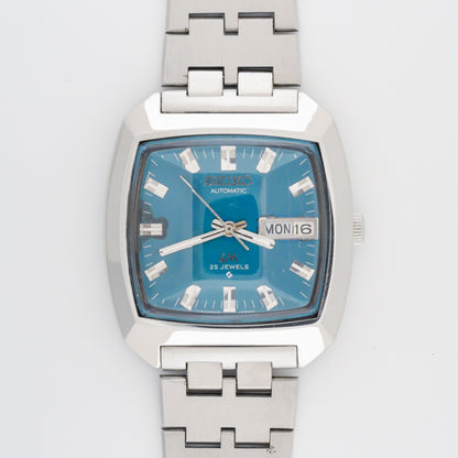 SEIKO LORD MATIC LM 25 JEWELS AUTOMATIC REF. 5606-5120