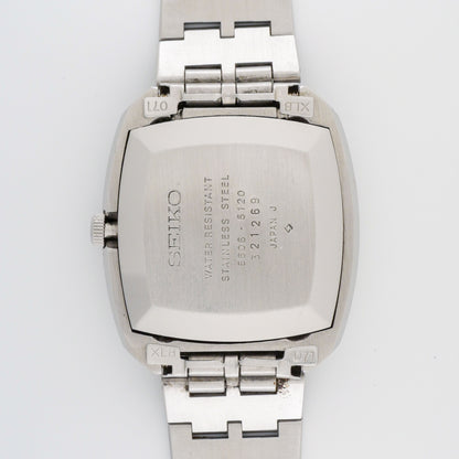 SEIKO LORD MATIC LM 25 JEWELS AUTOMATIC REF. 5606-5120