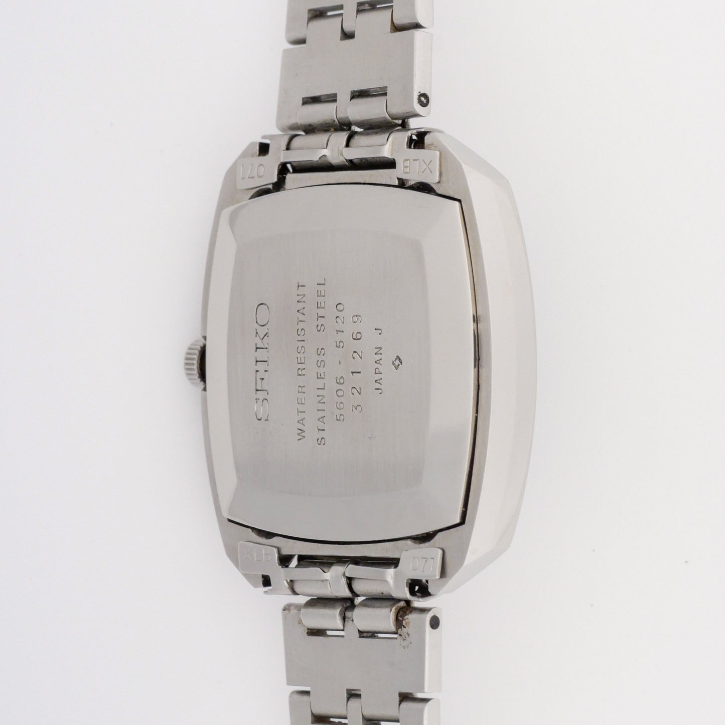 SEIKO LORD MATIC LM 25 JEWELS AUTOMATIC REF. 5606-5120