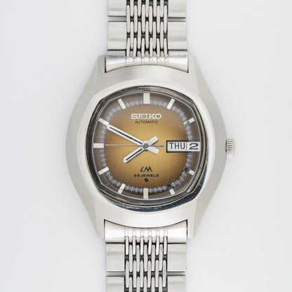 SEIKO LORD MATIC LM 25 JEWELS AUTOMATIC REF. 5606-5140