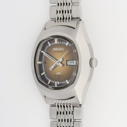 SEIKO LORD MATIC LM 25 JEWELS AUTOMATIC REF. 5606-5140