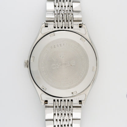 SEIKO LORD MATIC LM 25 JEWELS AUTOMATIC REF. 5606-5140