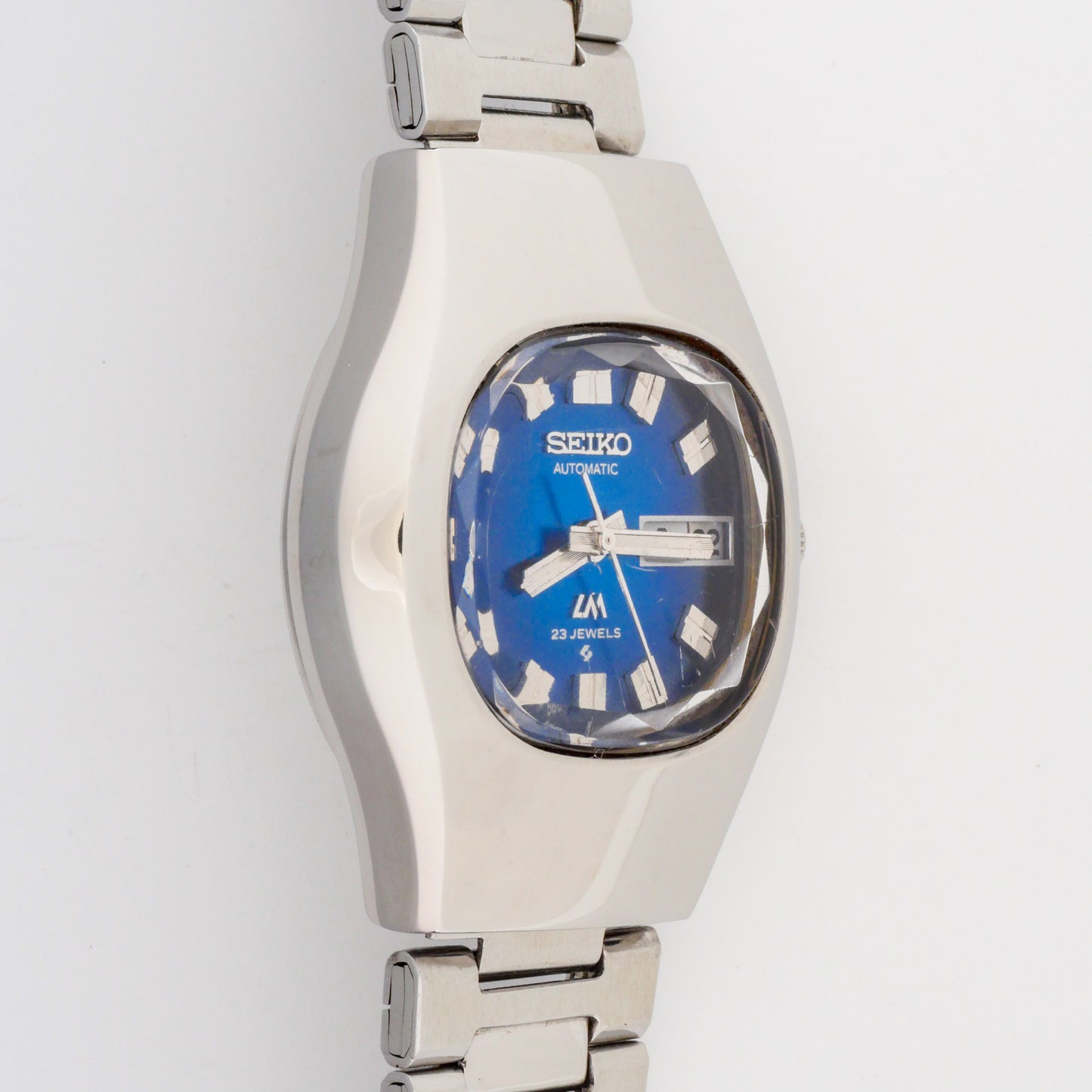 SEIKO LORD MATIC LM 23 JEWELS AUTOMATIC REF. 5606-5170