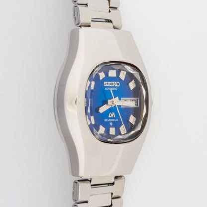 SEIKO LORD MATIC LM 23 JEWELS AUTOMATIC REF. 5606-5170