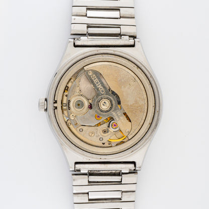 SEIKO LORD MATIC LM 23 JEWELS AUTOMATIC REF. 5606-5170