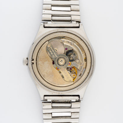 SEIKO LORD MATIC LM 23 JEWELS AUTOMATIC REF. 5606-5170