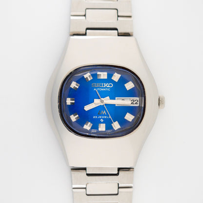 SEIKO LORD MATIC LM 23 JEWELS AUTOMATIC REF. 5606-5170