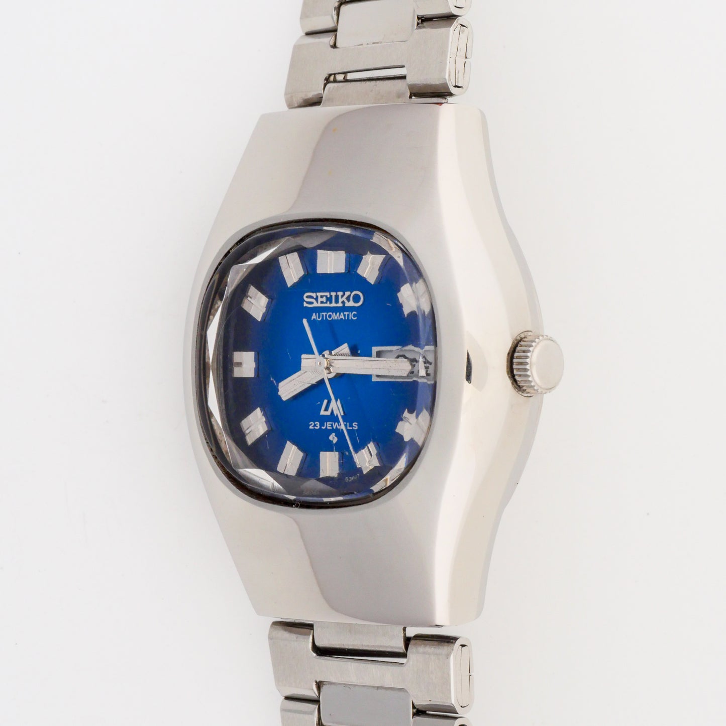 SEIKO LORD MATIC LM 23 JEWELS AUTOMATIC REF. 5606-5170