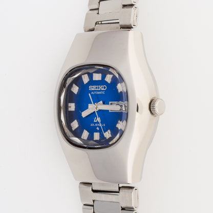 SEIKO LORD MATIC LM 23 JEWELS AUTOMATIC REF. 5606-5170