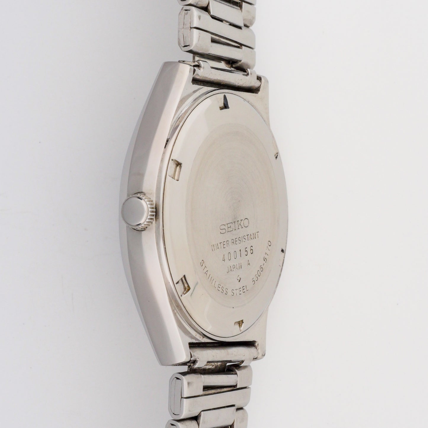 SEIKO LORD MATIC LM 23 JEWELS AUTOMATIC REF. 5606-5170