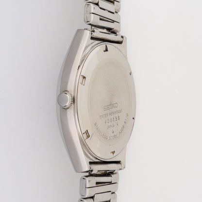 SEIKO LORD MATIC LM 23 JEWELS AUTOMATIC REF. 5606-5170