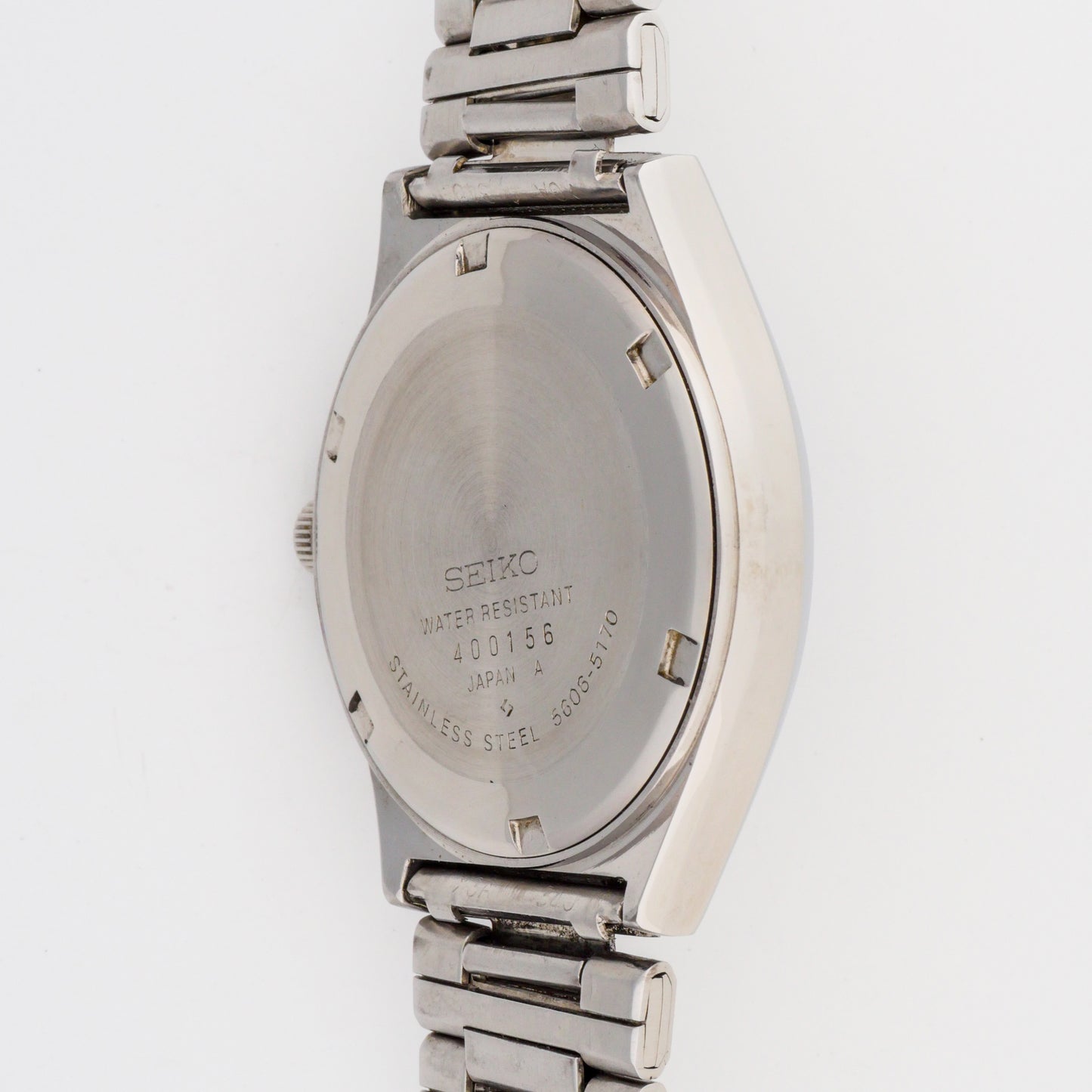 SEIKO LORD MATIC LM 23 JEWELS AUTOMATIC REF. 5606-5170