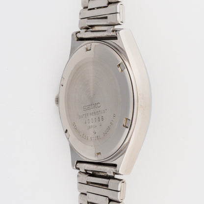 SEIKO LORD MATIC LM 23 JEWELS AUTOMATIC REF. 5606-5170