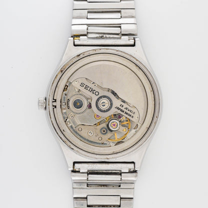 SEIKO LORD MATIC LM 23 JEWELS AUTOMATIC REF. 5606-5170