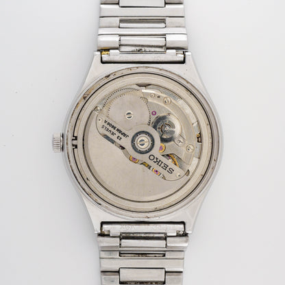 SEIKO LORD MATIC LM 23 JEWELS AUTOMATIC REF. 5606-5170