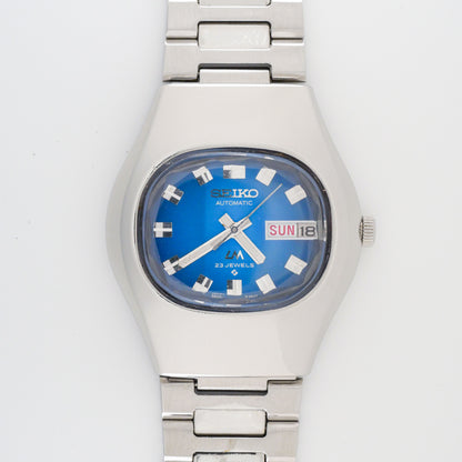 SEIKO LORD MATIC LM 23 JEWELS AUTOMATIC REF. 5606-5170