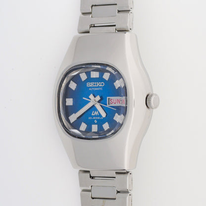SEIKO LORD MATIC LM 23 JEWELS AUTOMATIC REF. 5606-5170