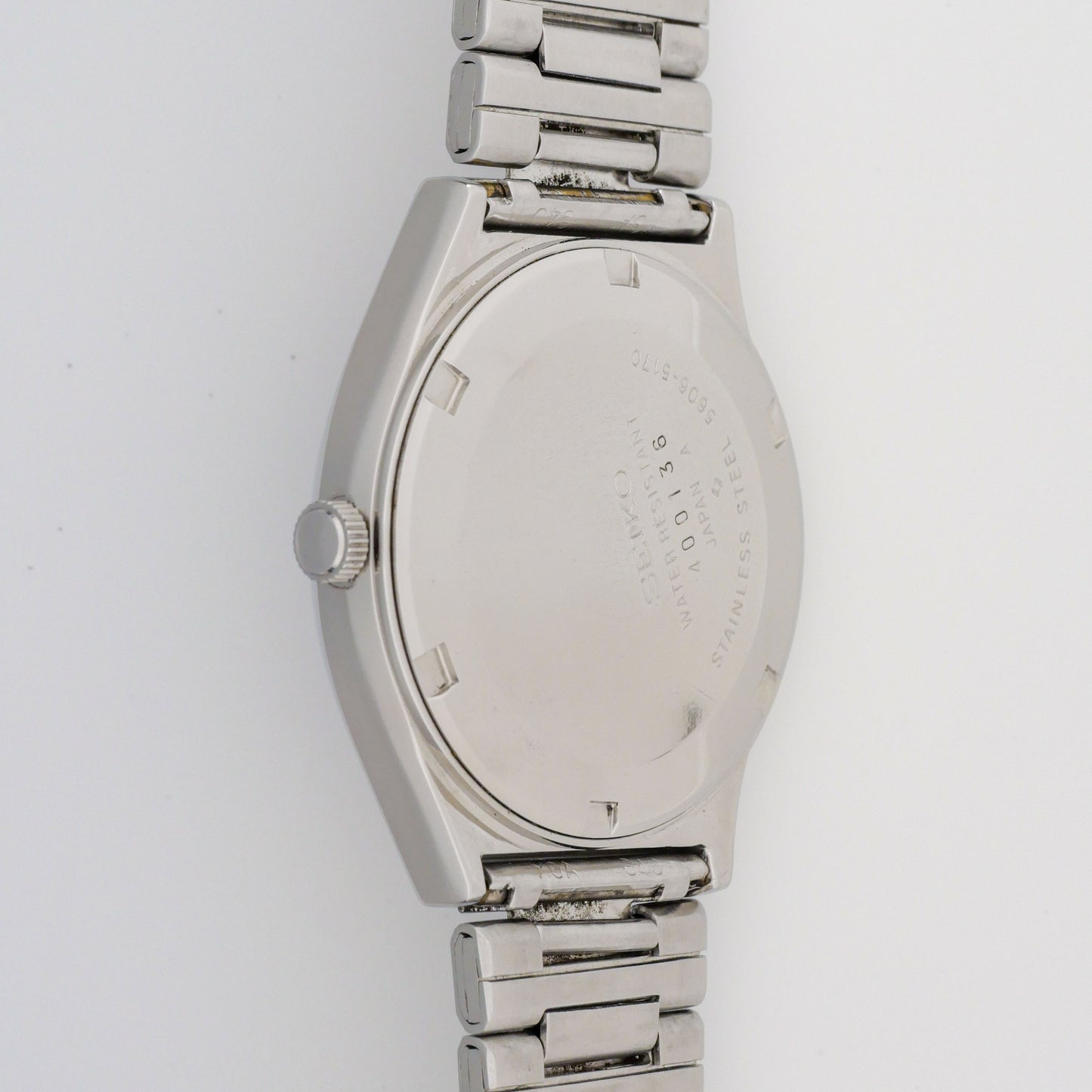 SEIKO LORD MATIC LM 23 JEWELS AUTOMATIC REF. 5606-5170